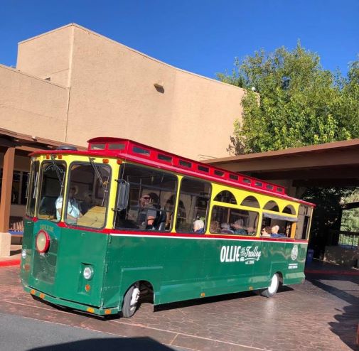 AZSedona